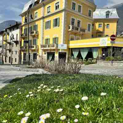Hotel Alla Posta Hotel Exterior