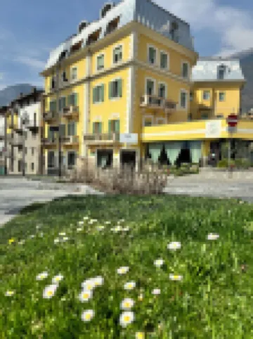 Hotel Alla Posta Hotels in 