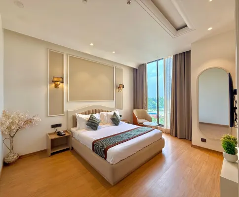 Maribella Hotel & Resort