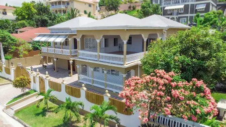 North Ritz Villa - 1 Bedroom Apartment