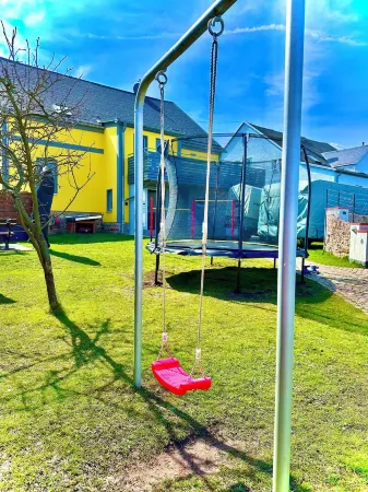 FEWO Klöppel Auersbergblick