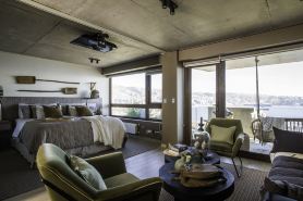 Departamento A Vista Privilegiada Cerro Barón