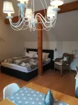 Fantastic apartment centrally in Altötting Hotels in Altotting