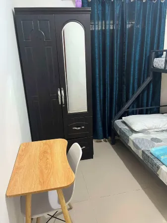 Vin's Place Tagum City Отели в г. Тагум Сити