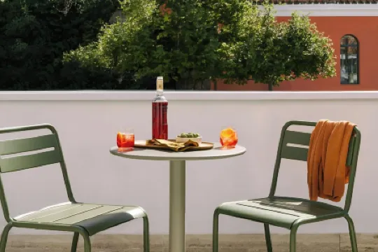 Tempo Plus Apartment