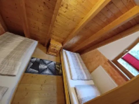 Vacation home 64 in the Altmühltal at the Kratzmühlsee between Beilngries and Kinding Hotels in Kinding