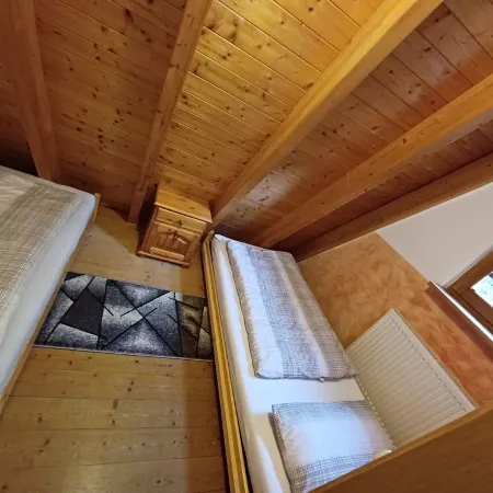Vacation home 64 in the Altmühltal at the Kratzmühlsee between Beilngries and Kinding Отели в г. Киндинг