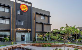 Hotel Highway King Behror