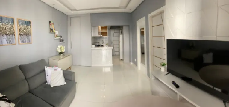 Westcambios 413 Flat in the center of Manaus with a view of the River Các khách sạn ở 