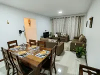 Breezeskyline with greenery view