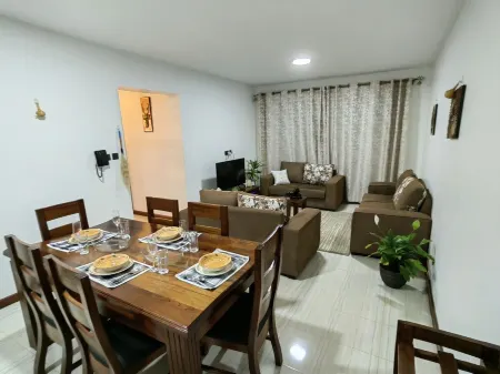 Breezeskyline with greenery view Отели в г. Киамбу