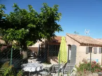 La maisonnette du ventoux Hotels in Bedoin