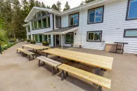 Mervue Estate at Crook Point - Pet friendly