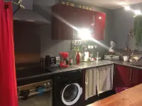 Studio New York Hôtels à : Alignan-du-Vent