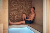 Van der Valk Hotel Gorinchem - spa