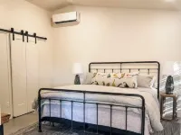 Spacious, two-bedroom, with everything you need.  Your home, away from home!