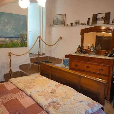 Franco Versilia's Niche