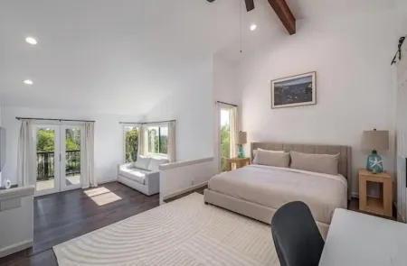 Family Fun Mountain Villa in San Diego Pool/Jacuzzi, Water-slide, PickleBall