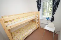 Waldhaus Zwenzow Hotels in Userin