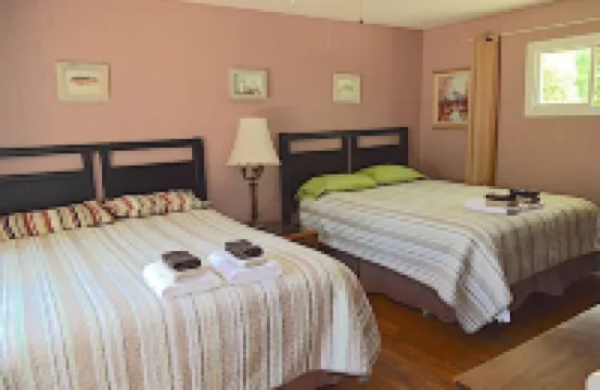 Doran Bay Resort - Iroquois - Cottage - 5