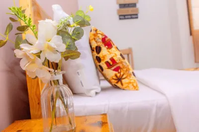 Magnifique appartement pour vos séjours en couple, en famille ou entre amis. โรงแรมใน