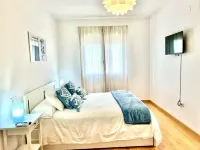 Apartment Looking at the Guadiana Center