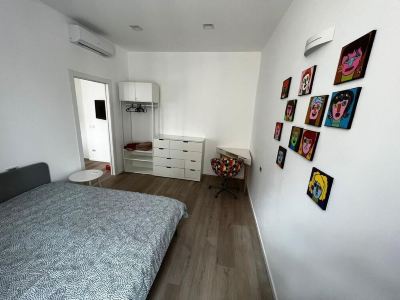 DESIGN AND COMFORT DOWNTOWN