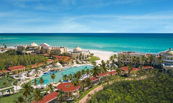 Joia Paraíso by Iberostar