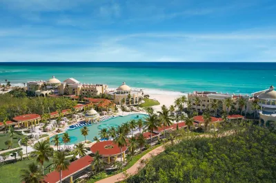 Joia Paraíso by Iberostar Hotels near Salum