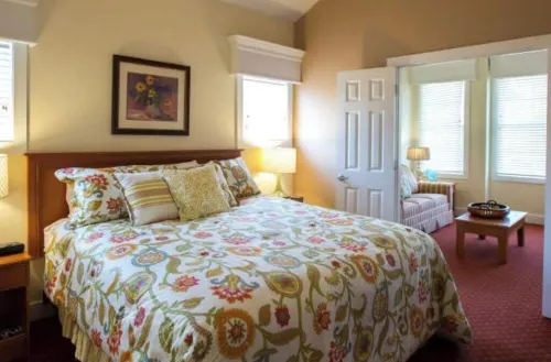 The Townes King's Creek