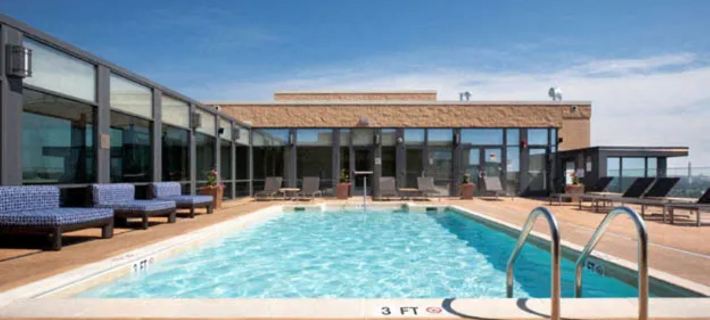 Pentagon Luxe Apartments Arlington - Near DC Hôtels à&nbsp;: Arlington