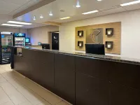 Charlotte Suites by IHG