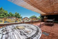 Villa Margherita, Amalfi Coast