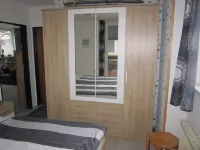 Apartment Burgblick Apartment B