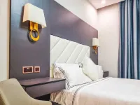 Diamond lux 2-bedroom Unit @ The O's Apartments Hotels in 