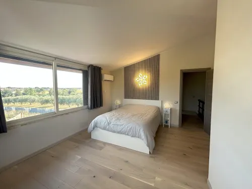 Villa Avec Piscine a 900m de la mer Các khách sạn ở Ardea