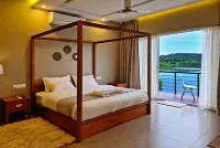 Bloomingdales Lake view Private Villa in Wayanad