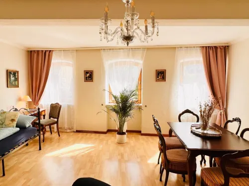 Ferienwohnung Emma - bis 6 Personen, Bad, Küche, Wlan Hotels in Malterdingen