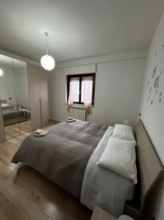 The Window on Assisi