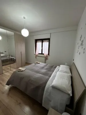 The Window on Assisi