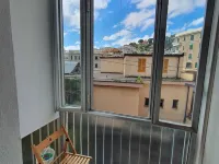 Entire apartment located 30 meters from the sea Hotel a Pegli