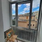 Entire apartment located 30 meters from the sea