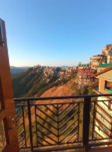 AASRA, your own cozy place in mountainsContact us 8988n220049 for any inquiry.