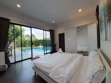 รูปภาพของLooks cool, Sai Kaew Beach, Chon Buri