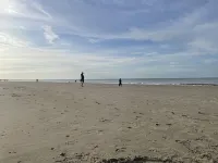 Renesse Stacaravan in Family Friendly Camping