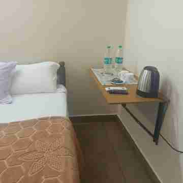 Ananthasayanam Homestay Double Room Rooms