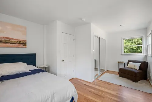 Welcome to the Ladybug Retreat!