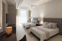 2-bedroom 2 bath condo in stunning Vidanta World Hotels in Marina Vallarta