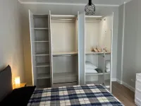 New house one step away from the station Hotels in Empoli