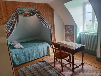 Family Home, 15 People, Exceptional View, Private Garden, Near Lac du Bourget